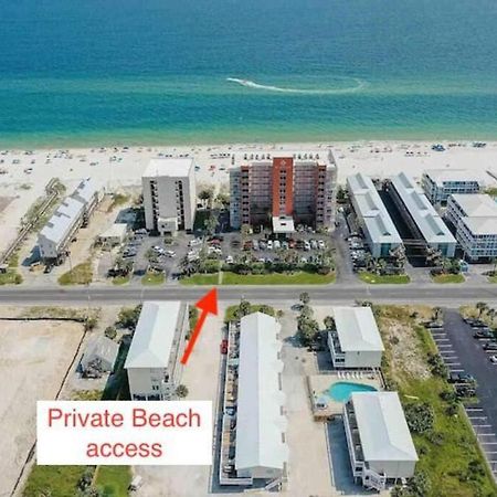 Renovated Condo With Pool And Exclusive Beach Access Gulf Shores Dış mekan fotoğraf
