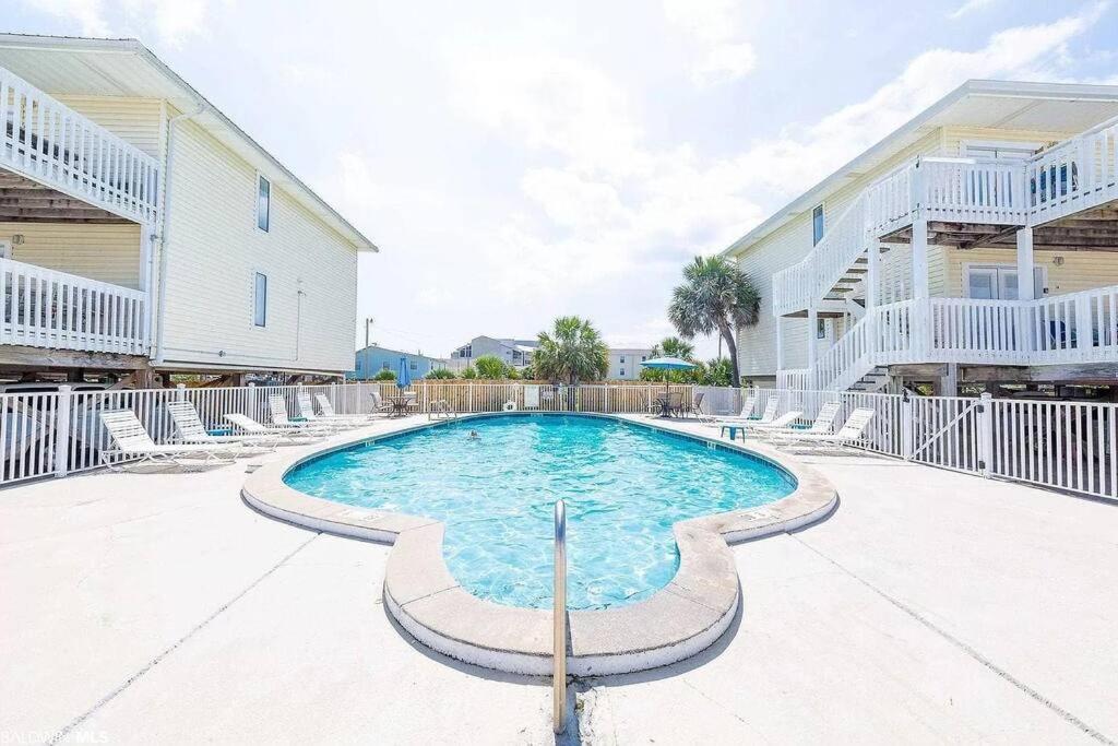 Renovated Condo With Pool And Exclusive Beach Access Gulf Shores Dış mekan fotoğraf