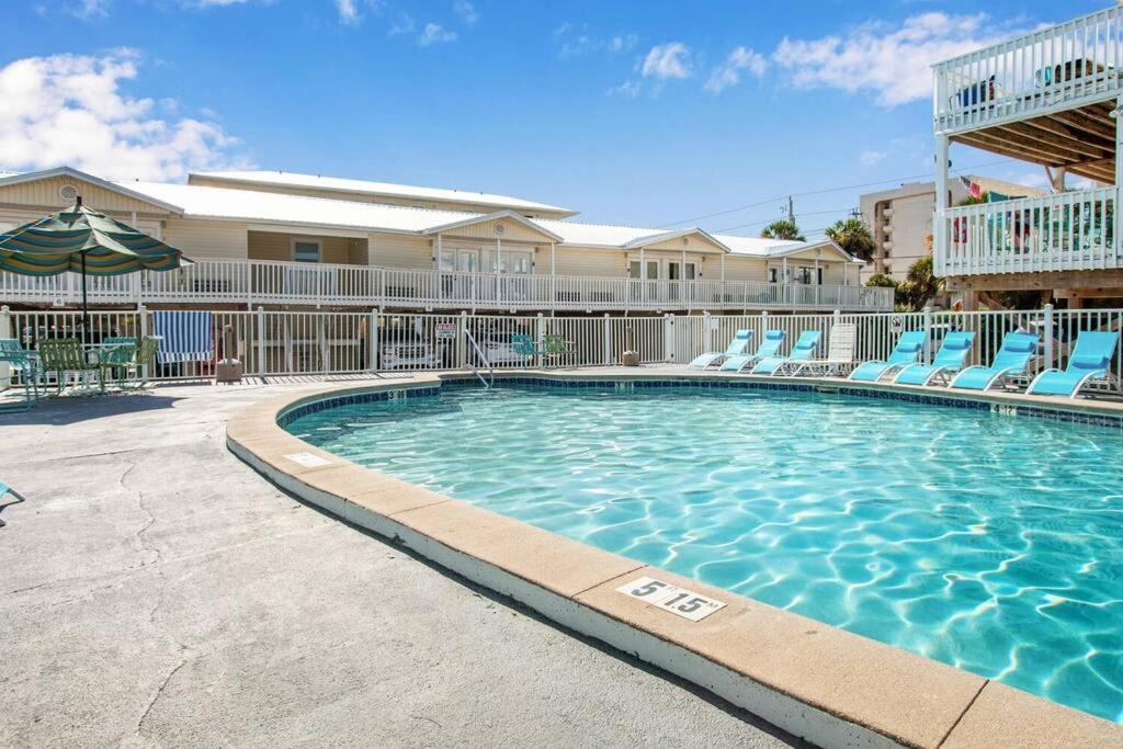Renovated Condo With Pool And Exclusive Beach Access Gulf Shores Dış mekan fotoğraf