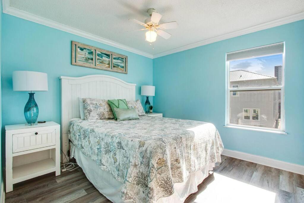 Renovated Condo With Pool And Exclusive Beach Access Gulf Shores Dış mekan fotoğraf