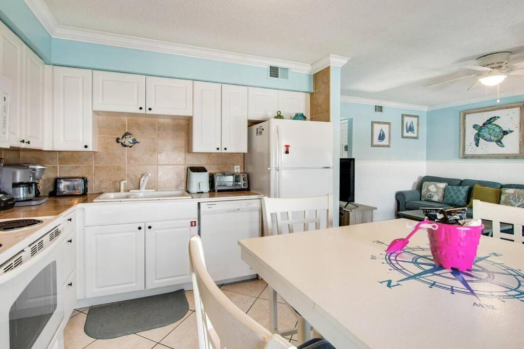 Renovated Condo With Pool And Exclusive Beach Access Gulf Shores Dış mekan fotoğraf