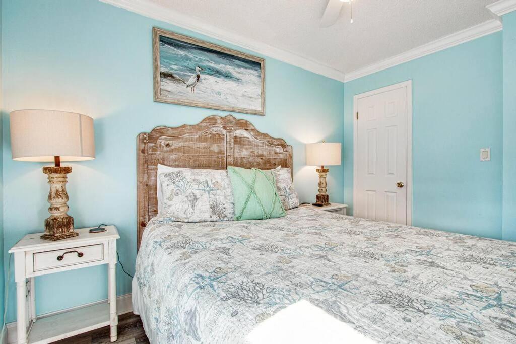 Renovated Condo With Pool And Exclusive Beach Access Gulf Shores Dış mekan fotoğraf