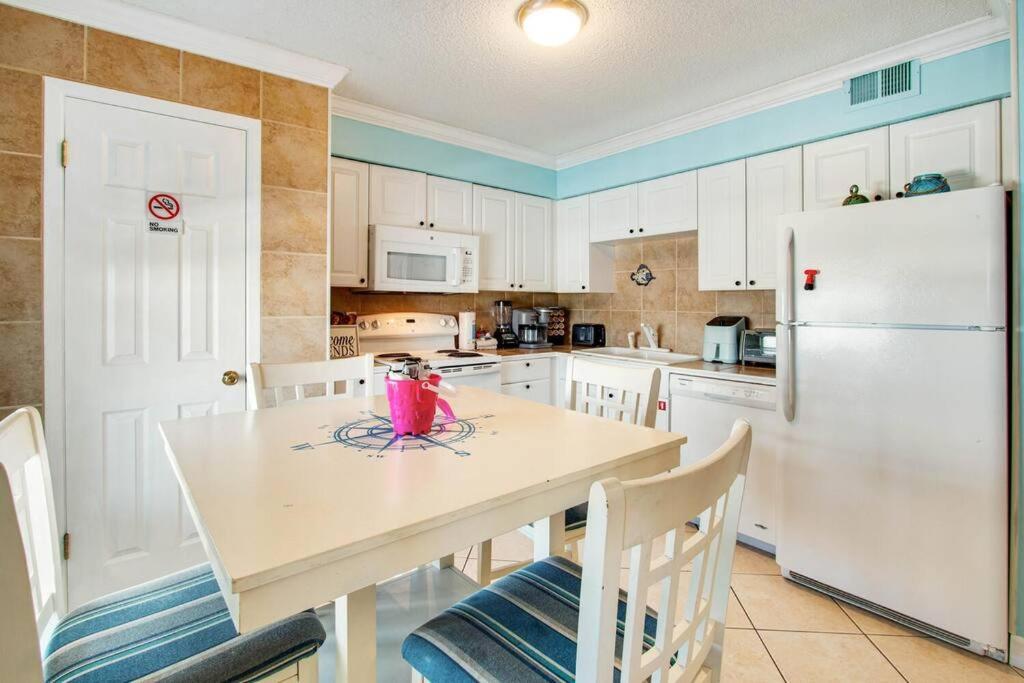 Renovated Condo With Pool And Exclusive Beach Access Gulf Shores Dış mekan fotoğraf