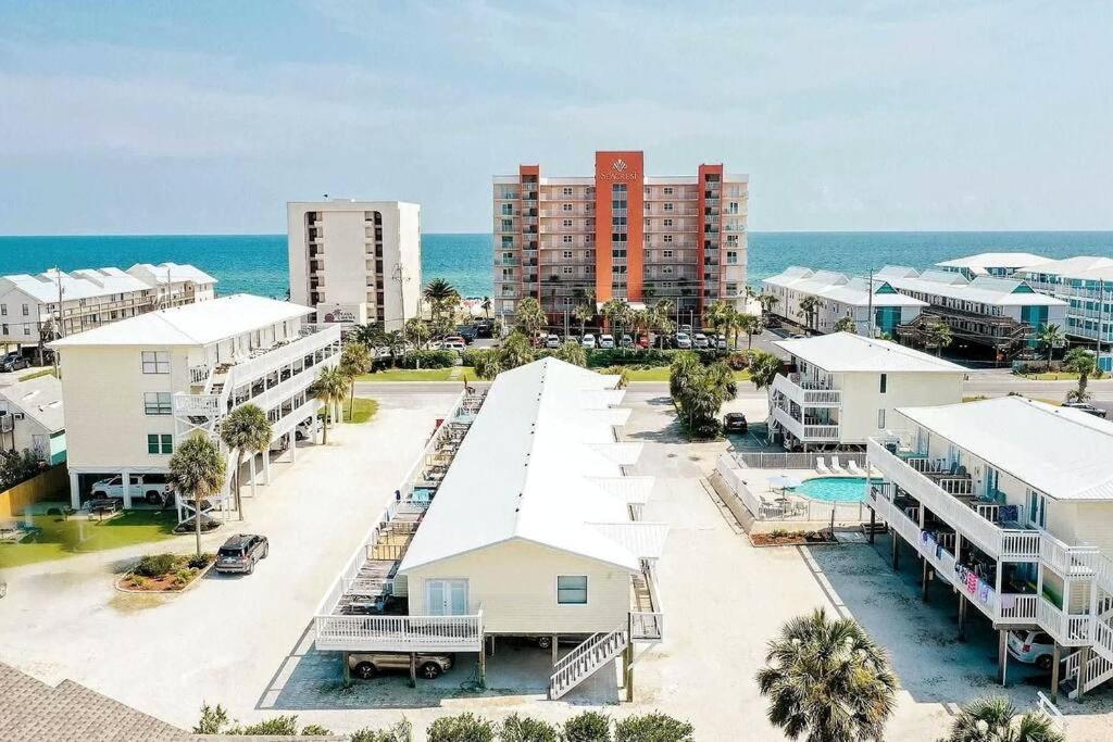 Renovated Condo With Pool And Exclusive Beach Access Gulf Shores Dış mekan fotoğraf