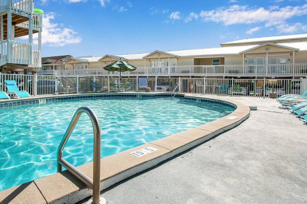 Renovated Condo With Pool And Exclusive Beach Access Gulf Shores Dış mekan fotoğraf