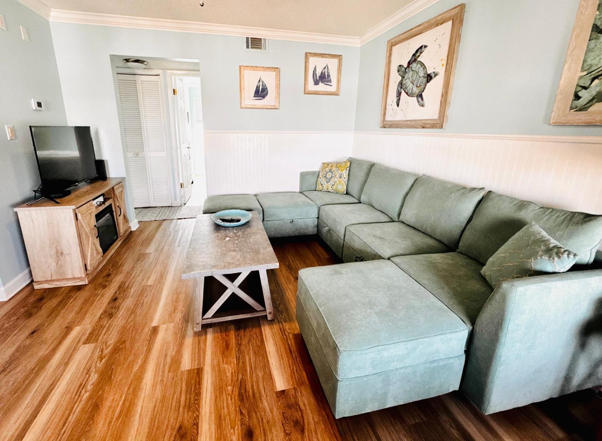 Renovated Condo With Pool And Exclusive Beach Access Gulf Shores Dış mekan fotoğraf