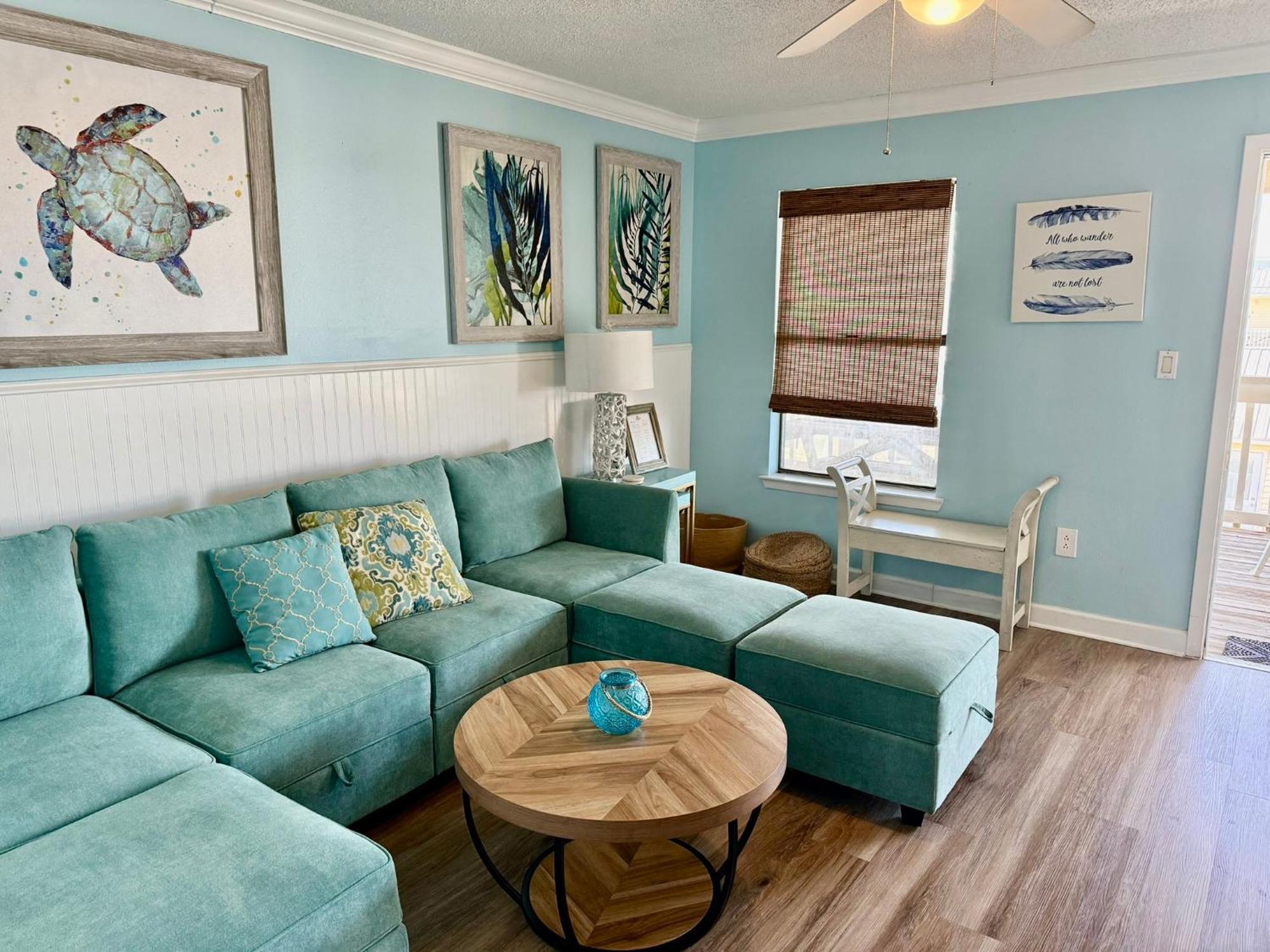 Renovated Condo With Pool And Exclusive Beach Access Gulf Shores Dış mekan fotoğraf